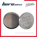 China Coin Cells for Medical surgical instruments Manufactory